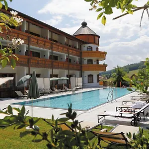 Hotel Wellness Bayerischer Hof, Rimbach (Bavaria)