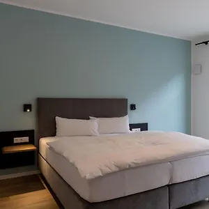 Hotel Baumann, Otterfing