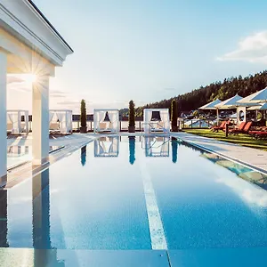 Hotel Landromantik Wellnesshotel Oswald, Kaikenried