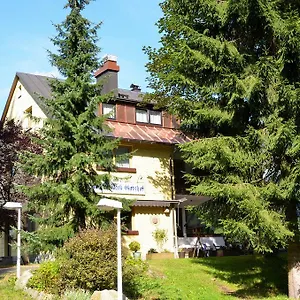 Gasthof Haus Waldeck, Warmensteinach