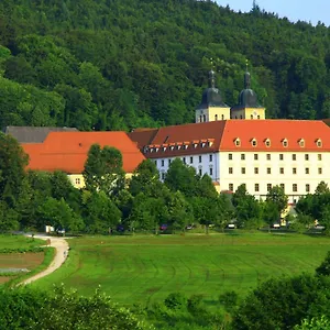 Hotel Kloster Plankstetten Gäste- Und Tagungshaus, Berching